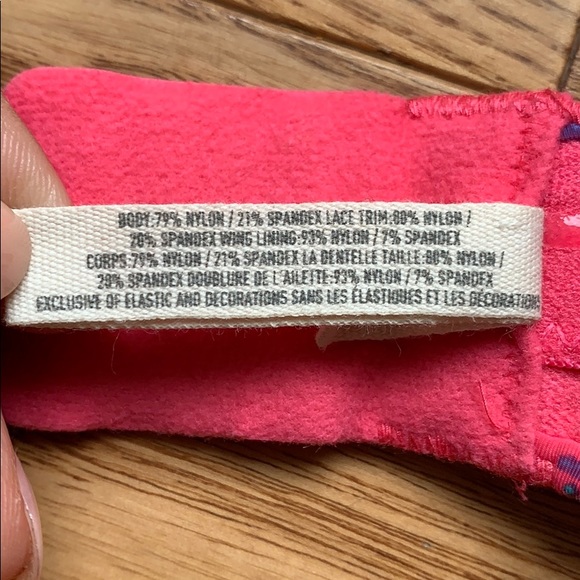 AERIE Bralette - Picture 7 of 7